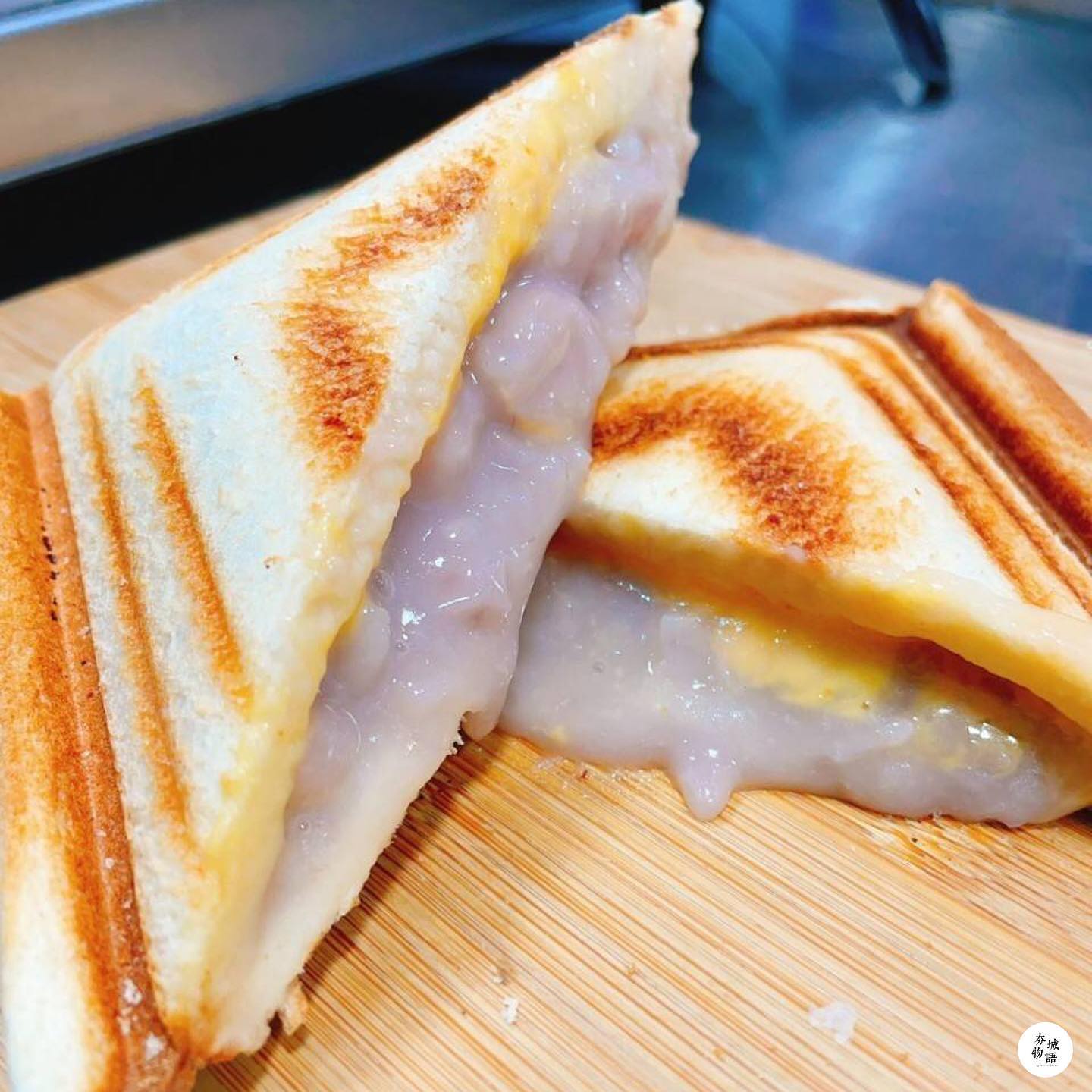 Chill Taiwan HK 夯城物語 added a new photo. - Chill Taiwan HK 夯城物語