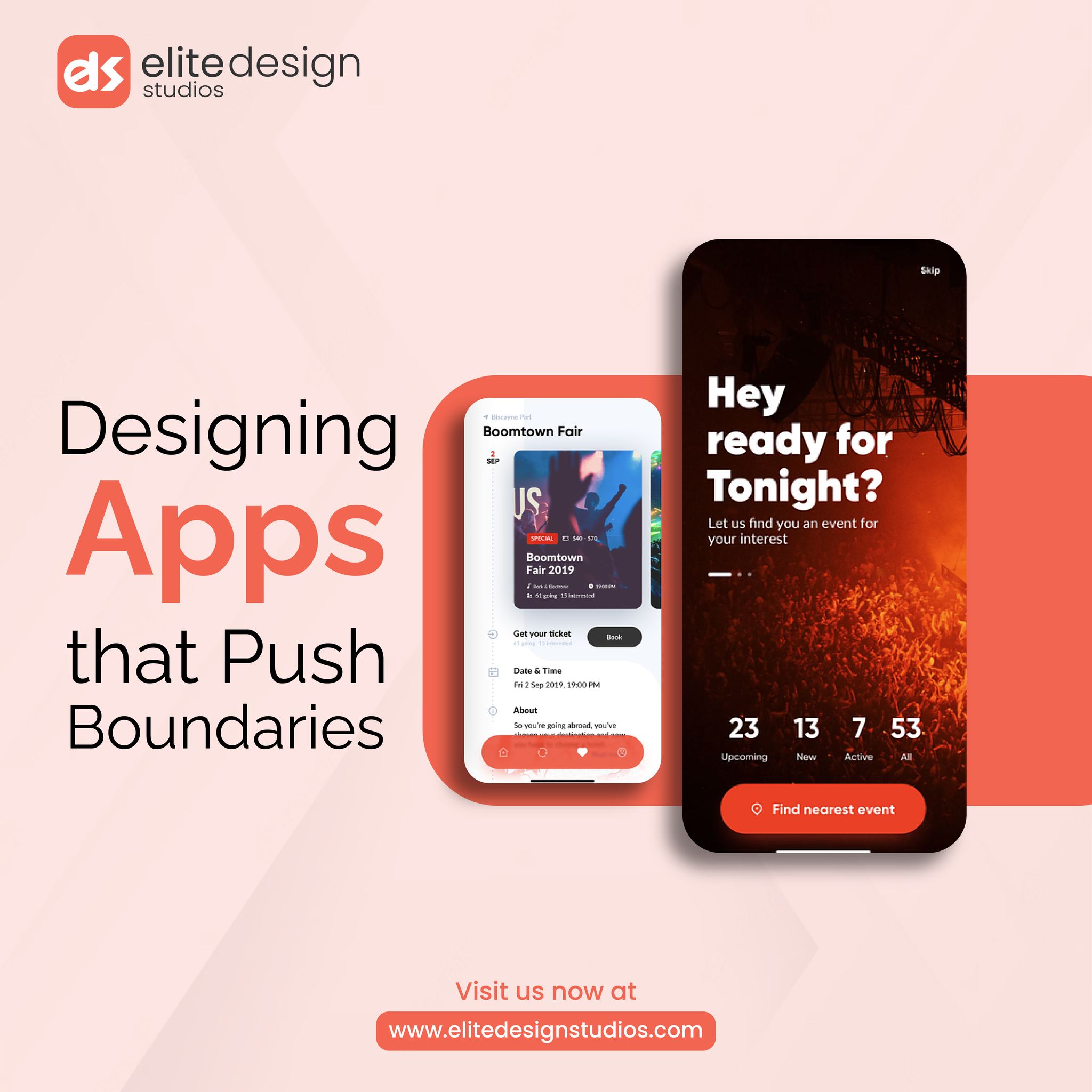 Elite Design Studios