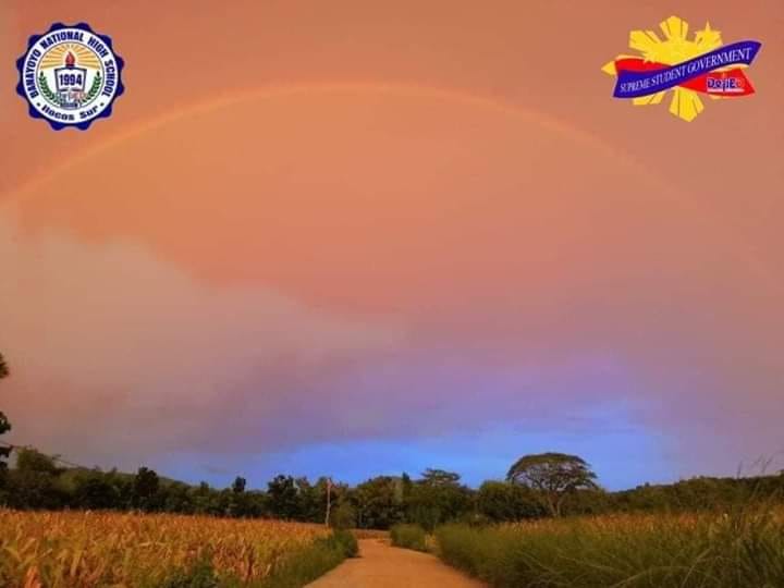 WORLD... - DepEd Tayo - Youth Formation - R1 Ilocos Sur