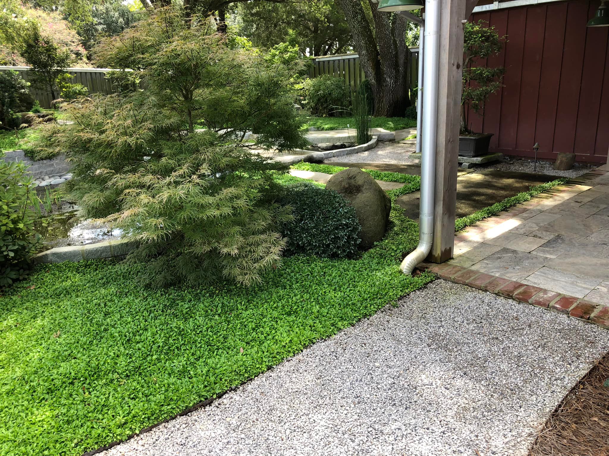 Robin's Landscaping & Irrigation LLC