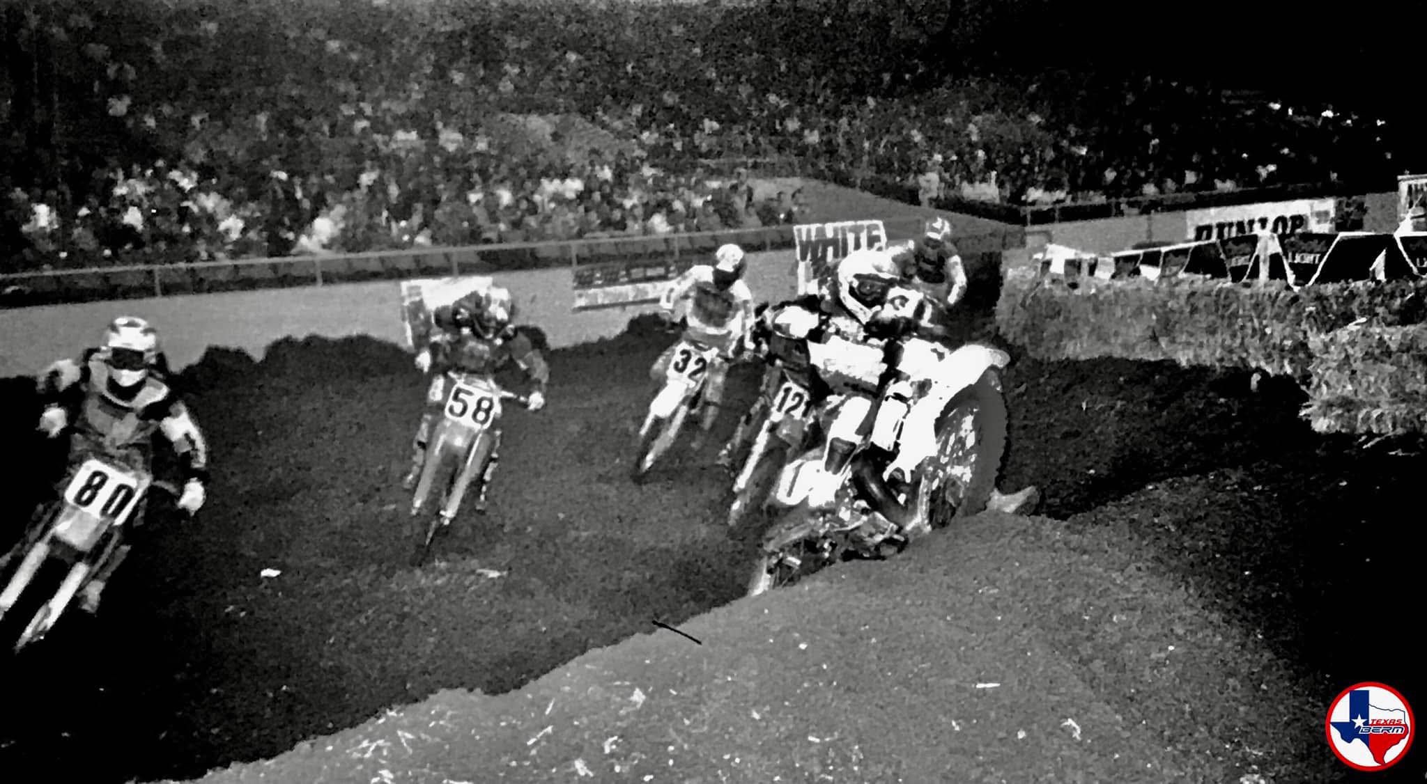 Shand - ~ TIME CAPSULE ~ Presented by: Munn Racing KTM, Husqvarna ...