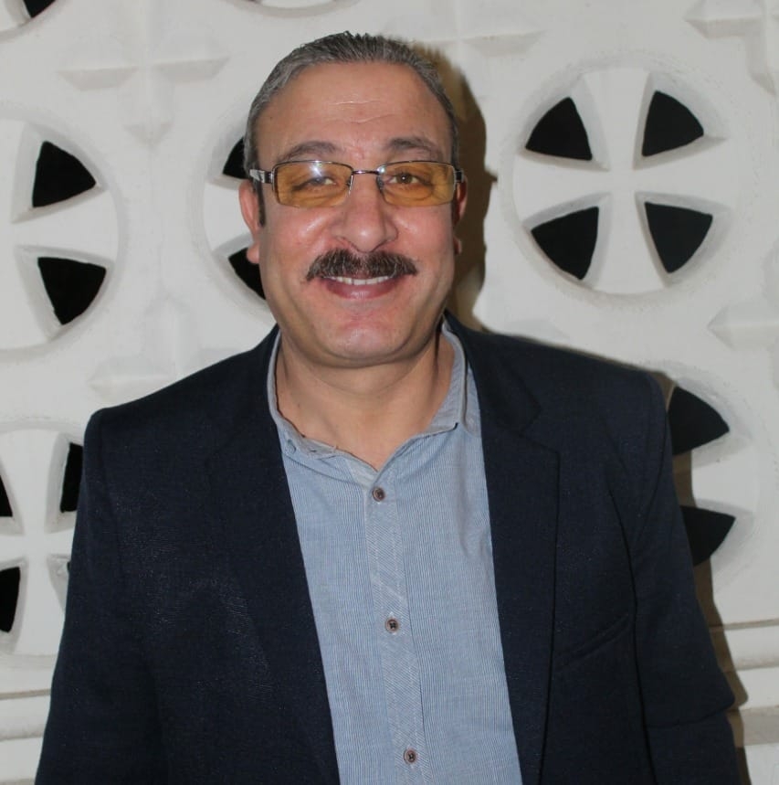 Fayez Shafeek