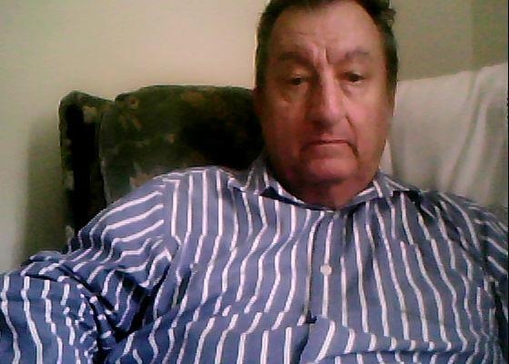 Alan Evered