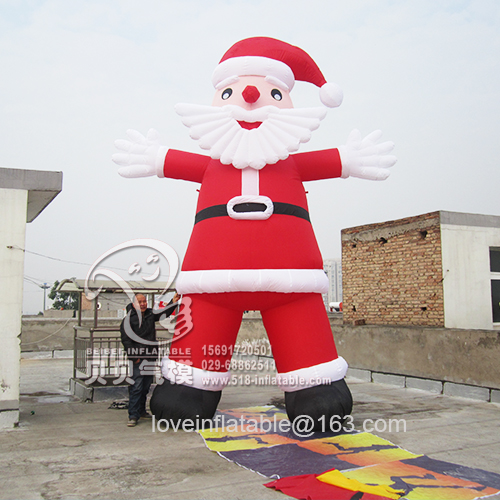 China BeiBei inflatable Advertising Wedding Factory