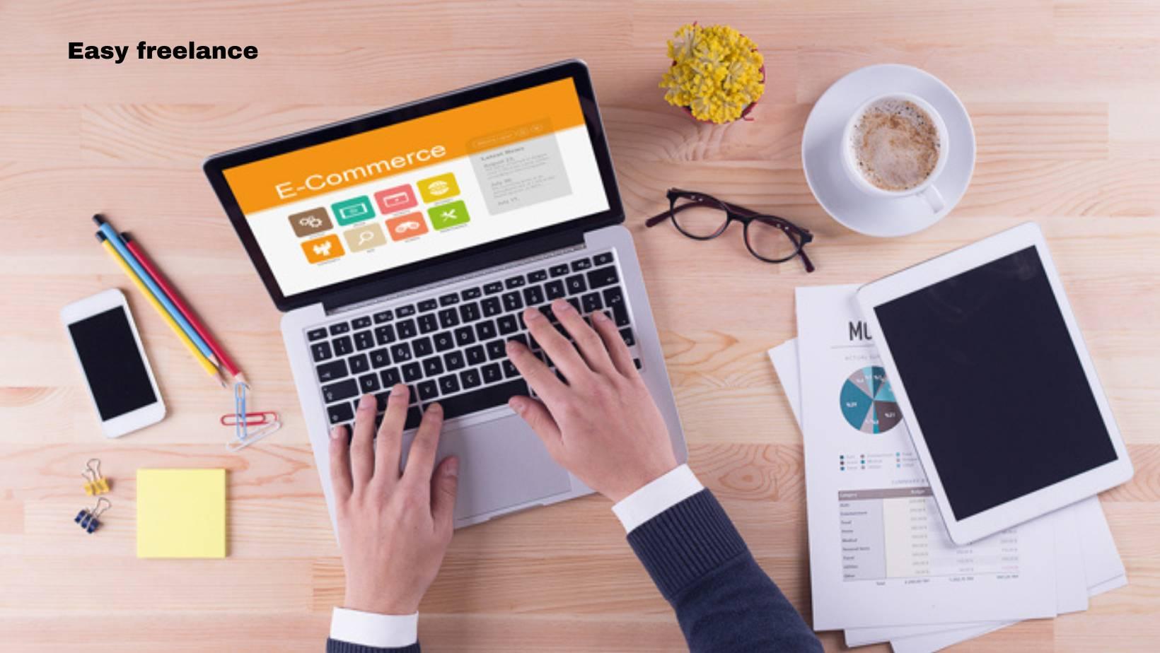 Easy Freelancing | Savar