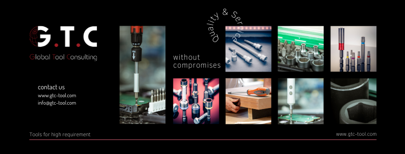 GTC Tool GmbH & Co.KG | Remscheid