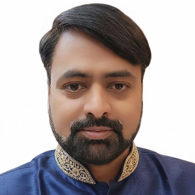 Umesh Ram Tripathi