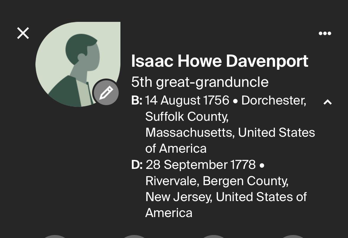 Descendants of Revolutionary War Patriots | I have a letter that says ...