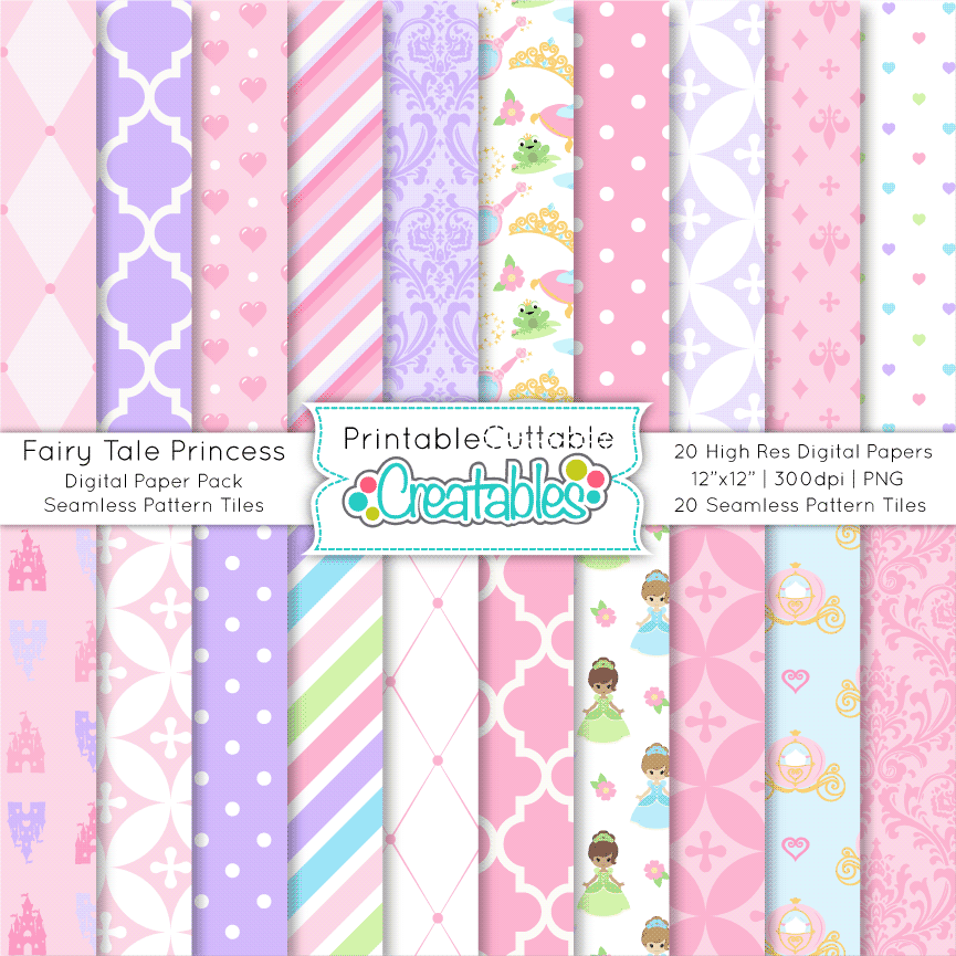 New Release! 👸🏰👑 This... - Printable Cuttable Creatables | Facebook