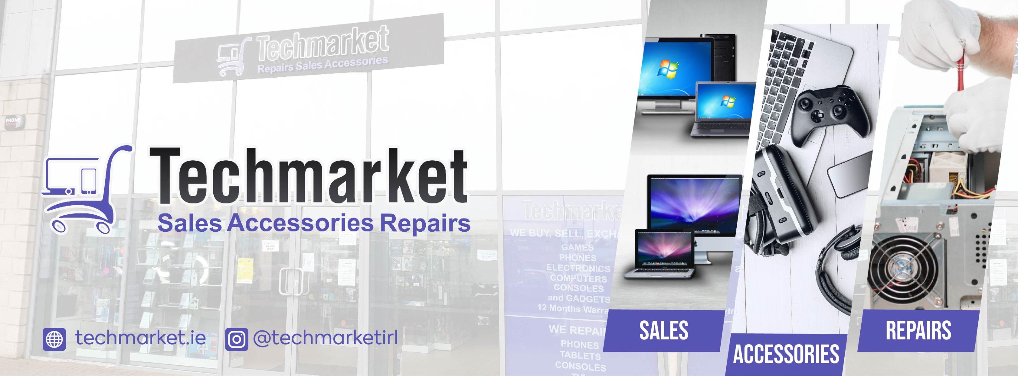 Techmarket