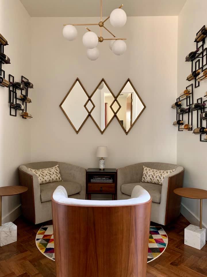 MG Interior Designs, LLC