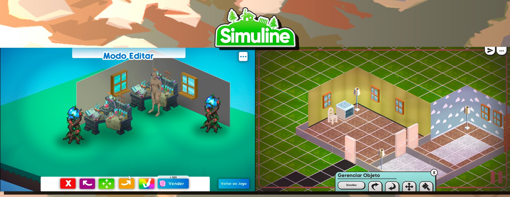 Simuline