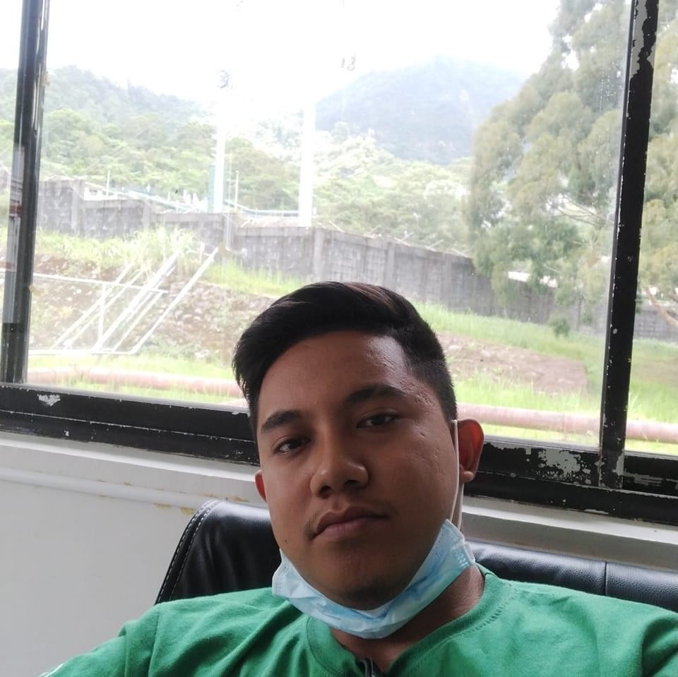 Jessie James Angay