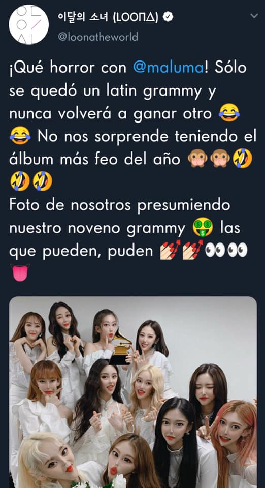 Kin Lin Minogue - [🤭] Ya le dijeron sus verdades... El... | Facebook