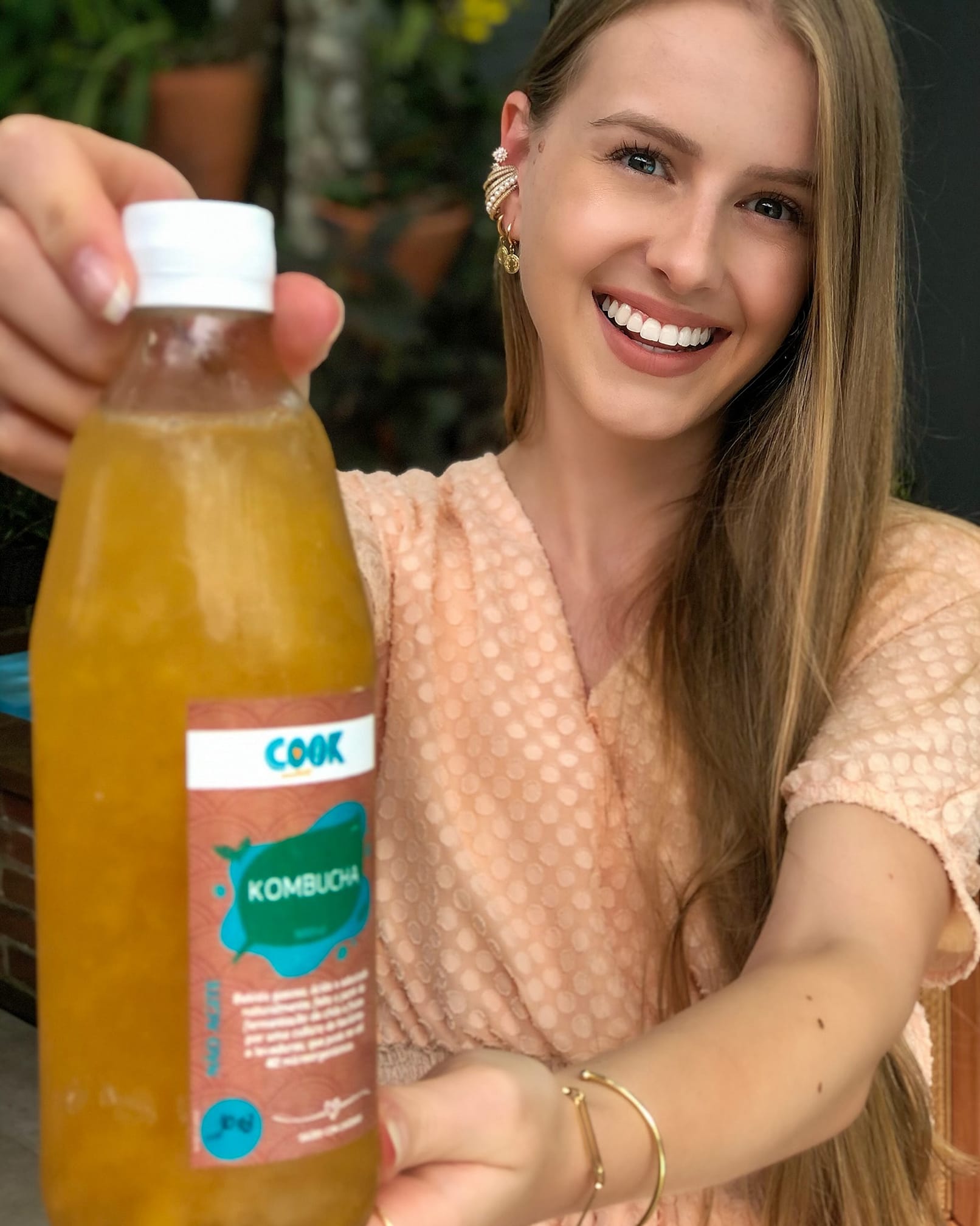 Cook Nutrir - Que tal começar a semana de bem com a vida, e o corpo ...