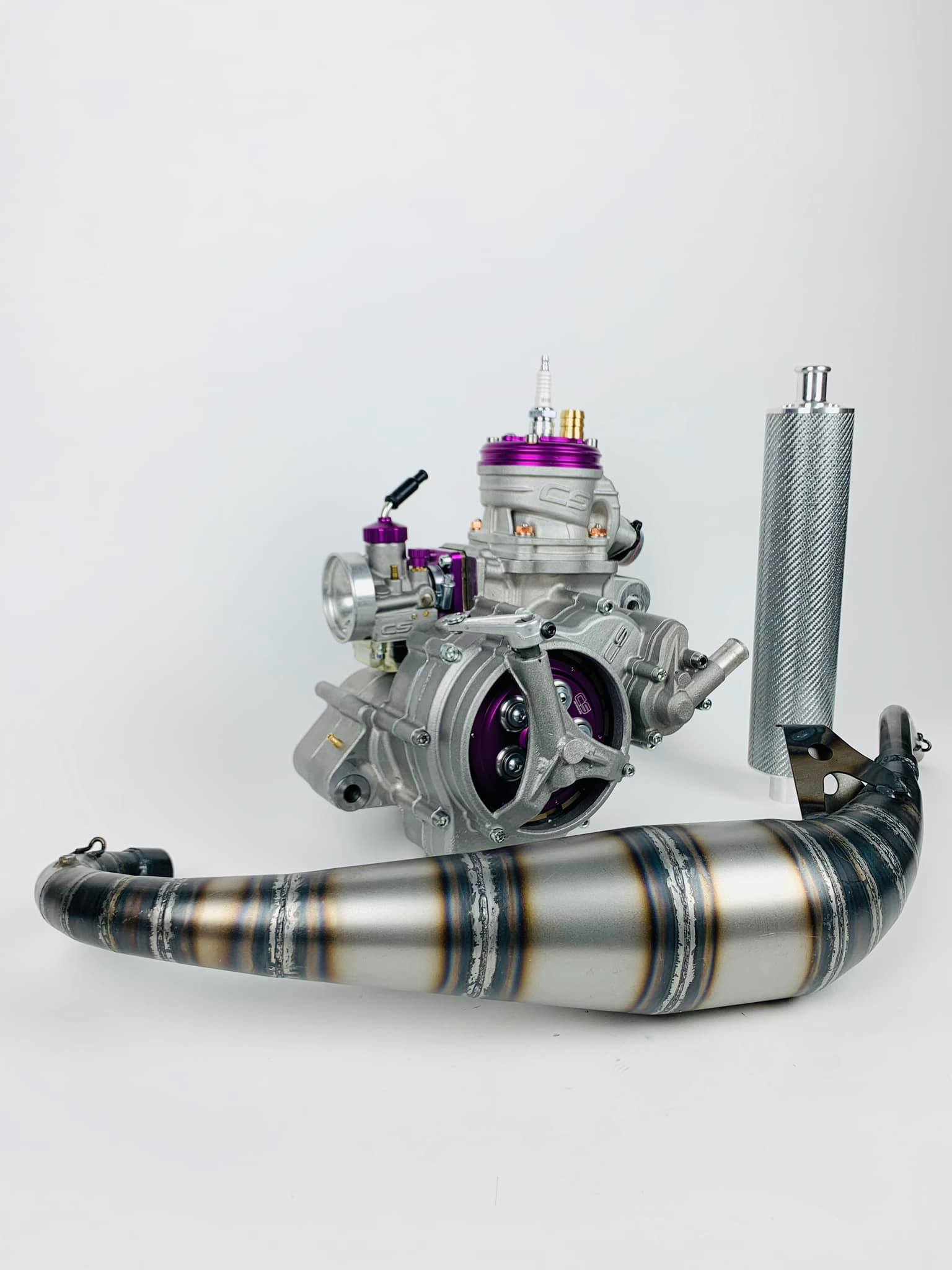 CS Engine - CS Engine added a new photo — at CS Engine.