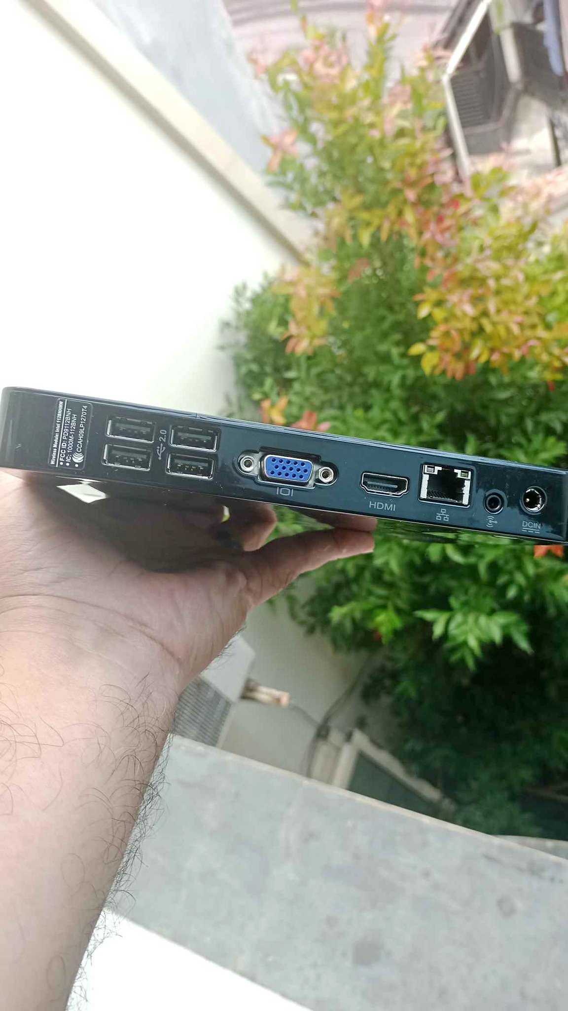 Mini PC Foxconn - Hubs & Switches - Jakarta, Indonesia | Facebook ...