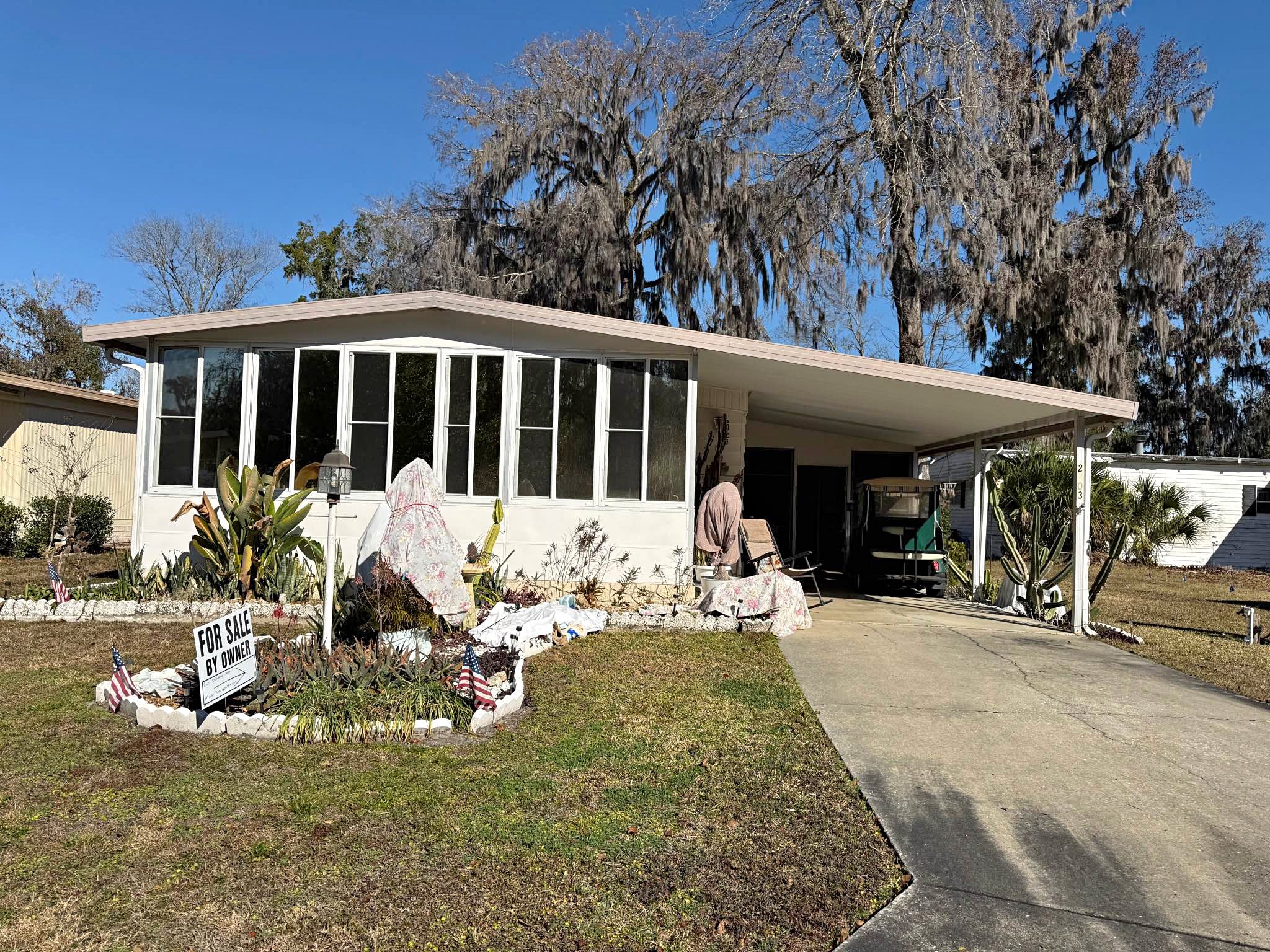 2 Beds 2 Baths - House - Property Rentals - Ocala, Florida | Facebook ...