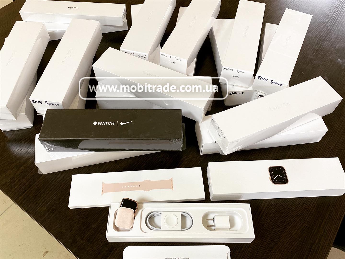 MobiTrade