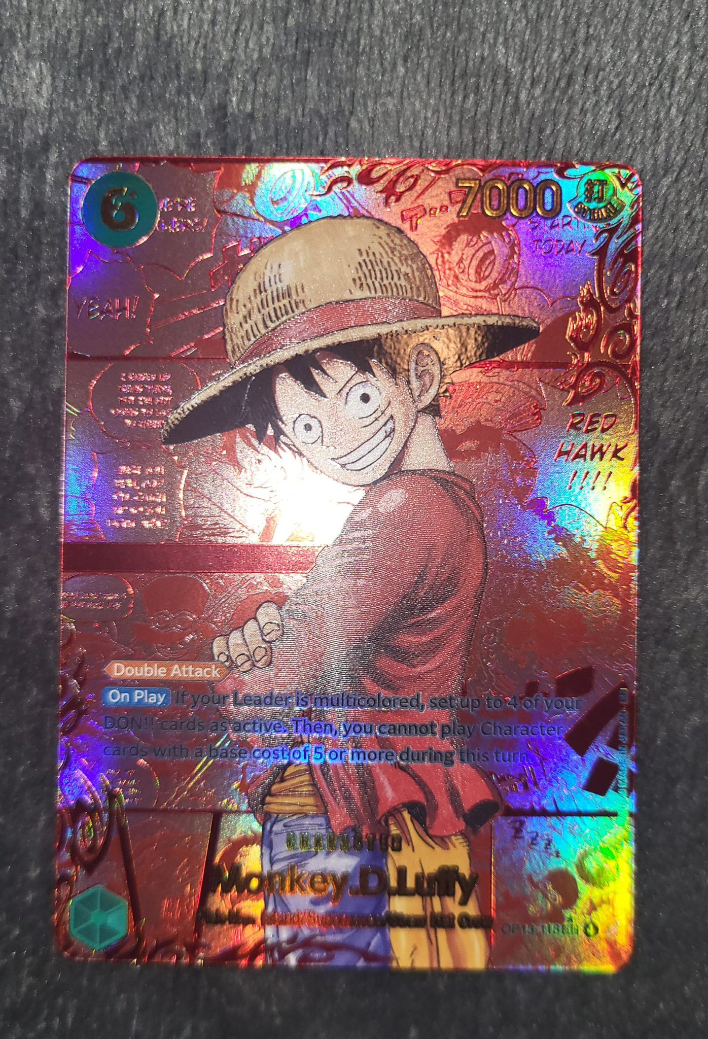 One Piece AR Carddass Formation Vol.4 Super Rare Nico Robin F04-08