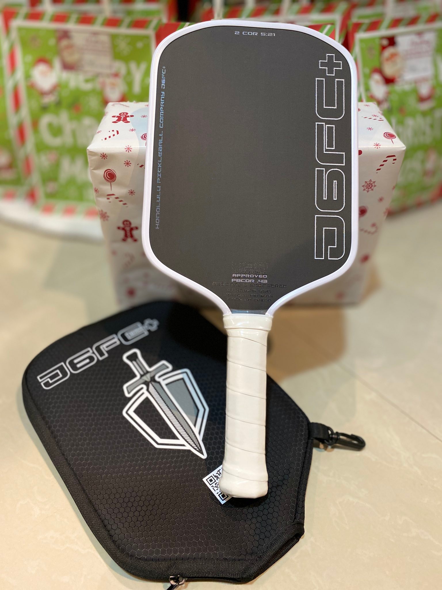 Honolulu pickleball paddle j6fc review?