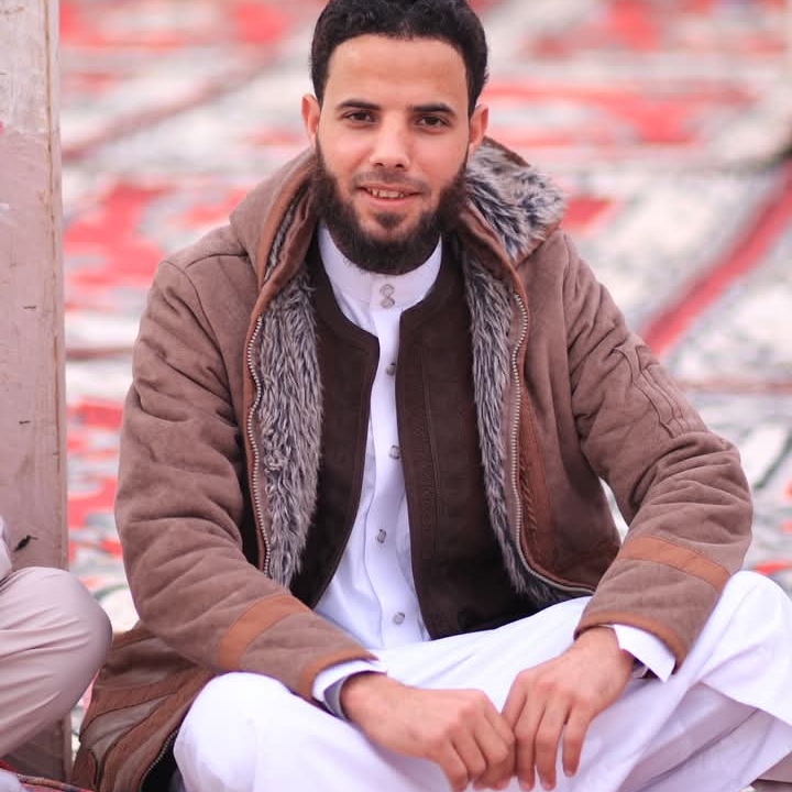 خالد إبراهيم