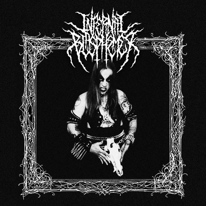 Infernal torment album review and discussion