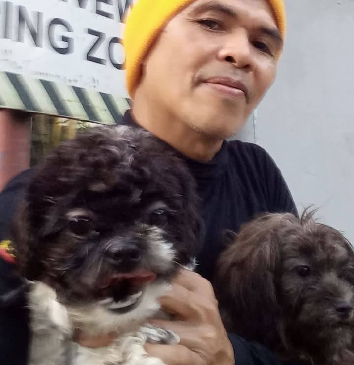 Jojo Leon Lerio Samson Jr.