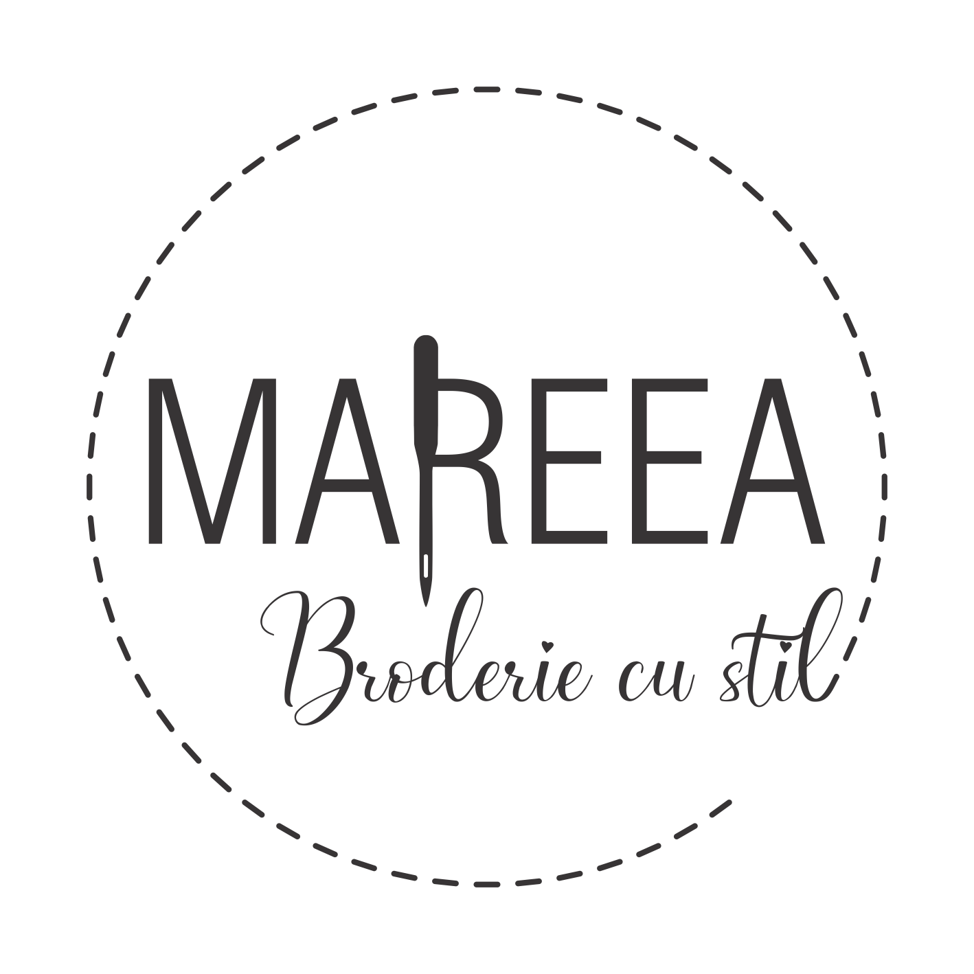 Mareea - Broderie cu stil... - Mareea - Broderie cu stil