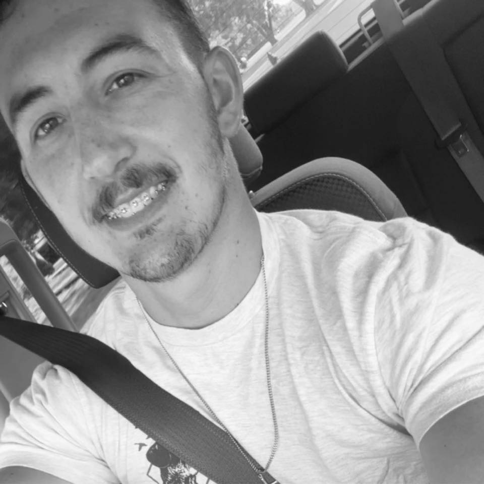 Matthew Bryant Howlett