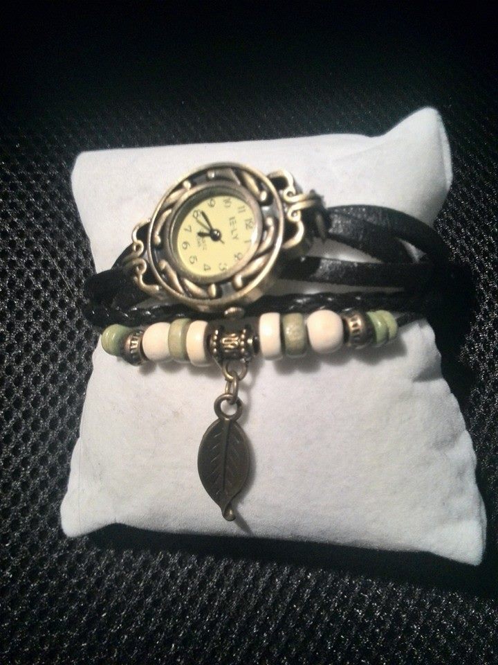 Creative Cuffs
