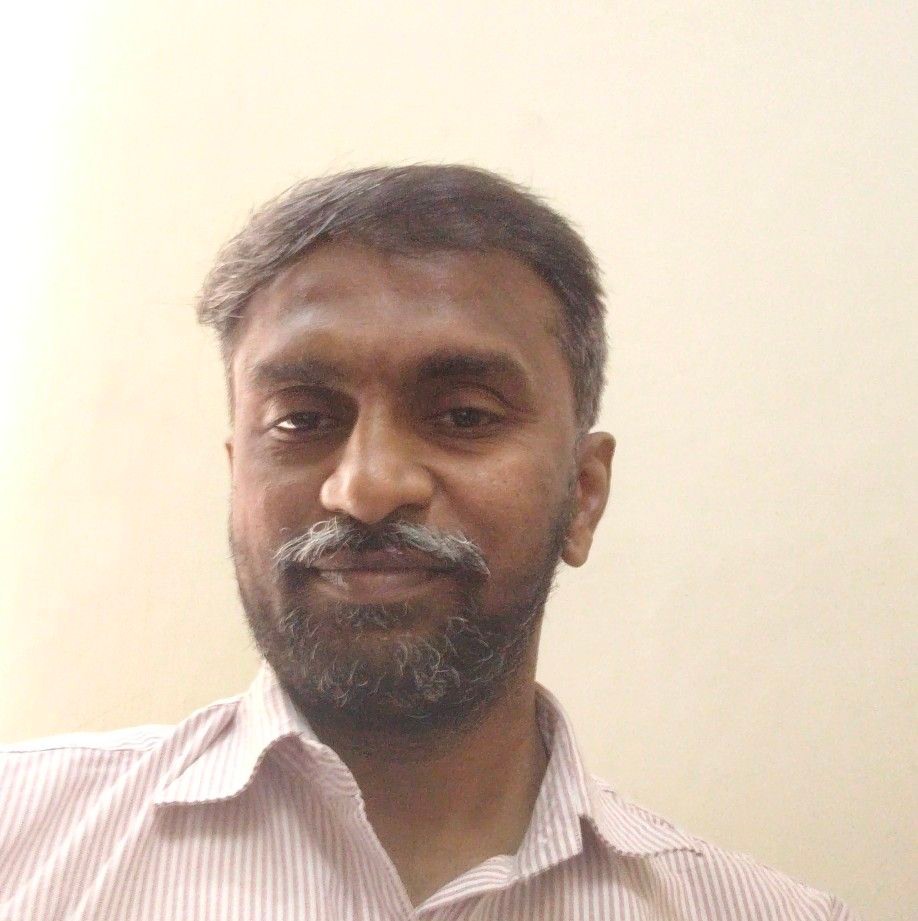 Raj Rajendran