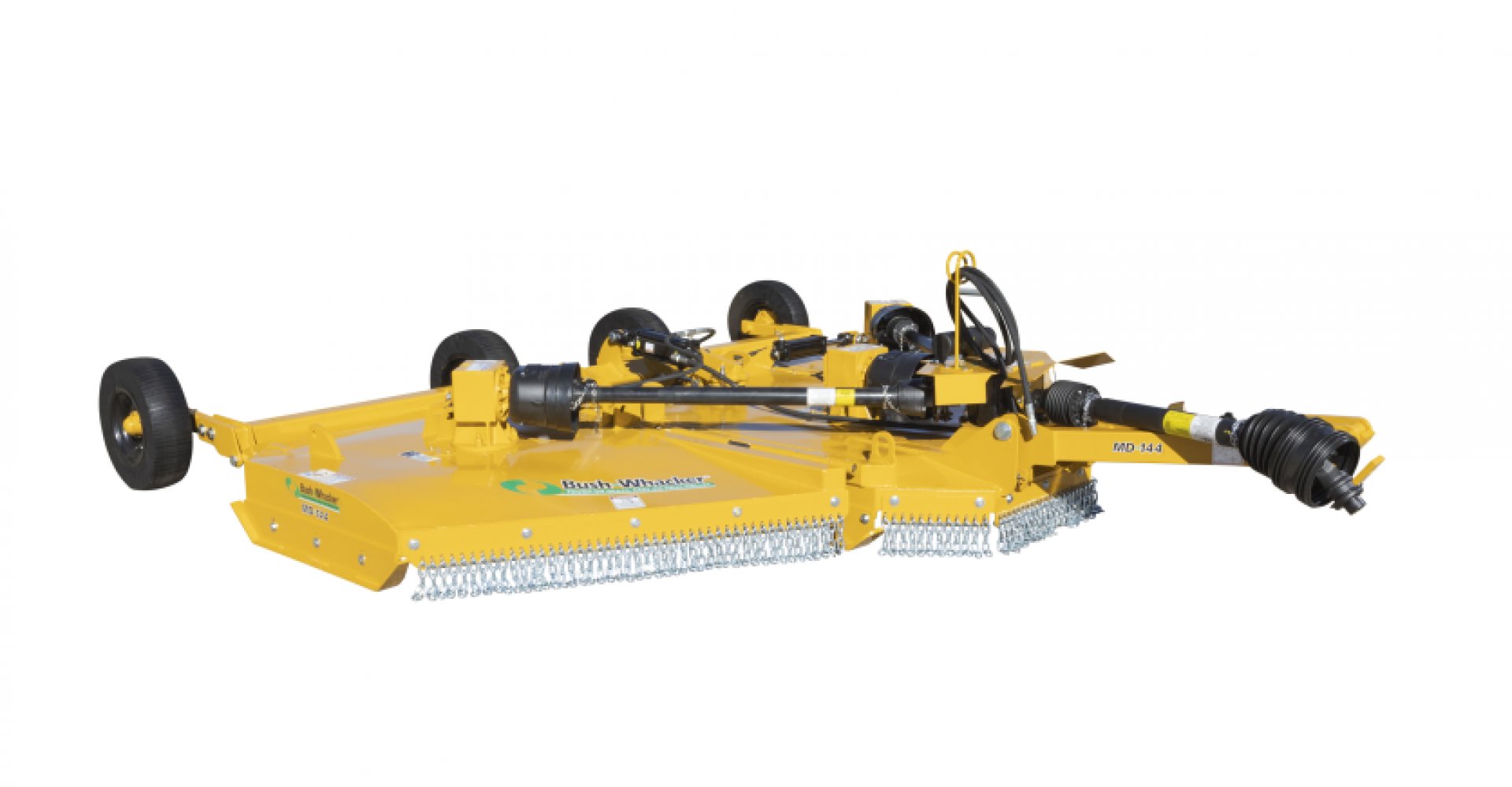 2026 Bush Whacker (Rotary Cutters) HD144 (HD144) - Lawn Mowers ...
