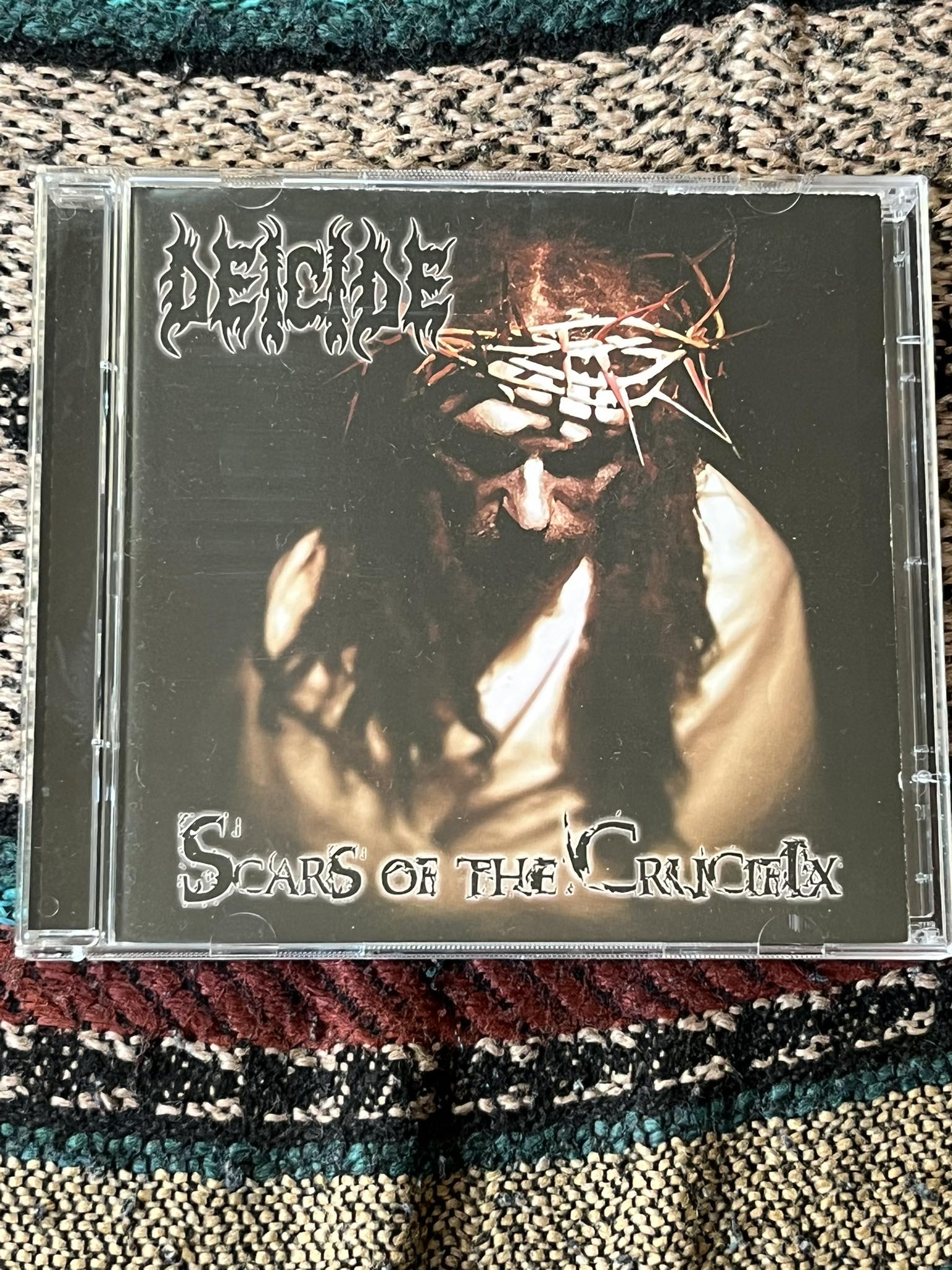 Deicide