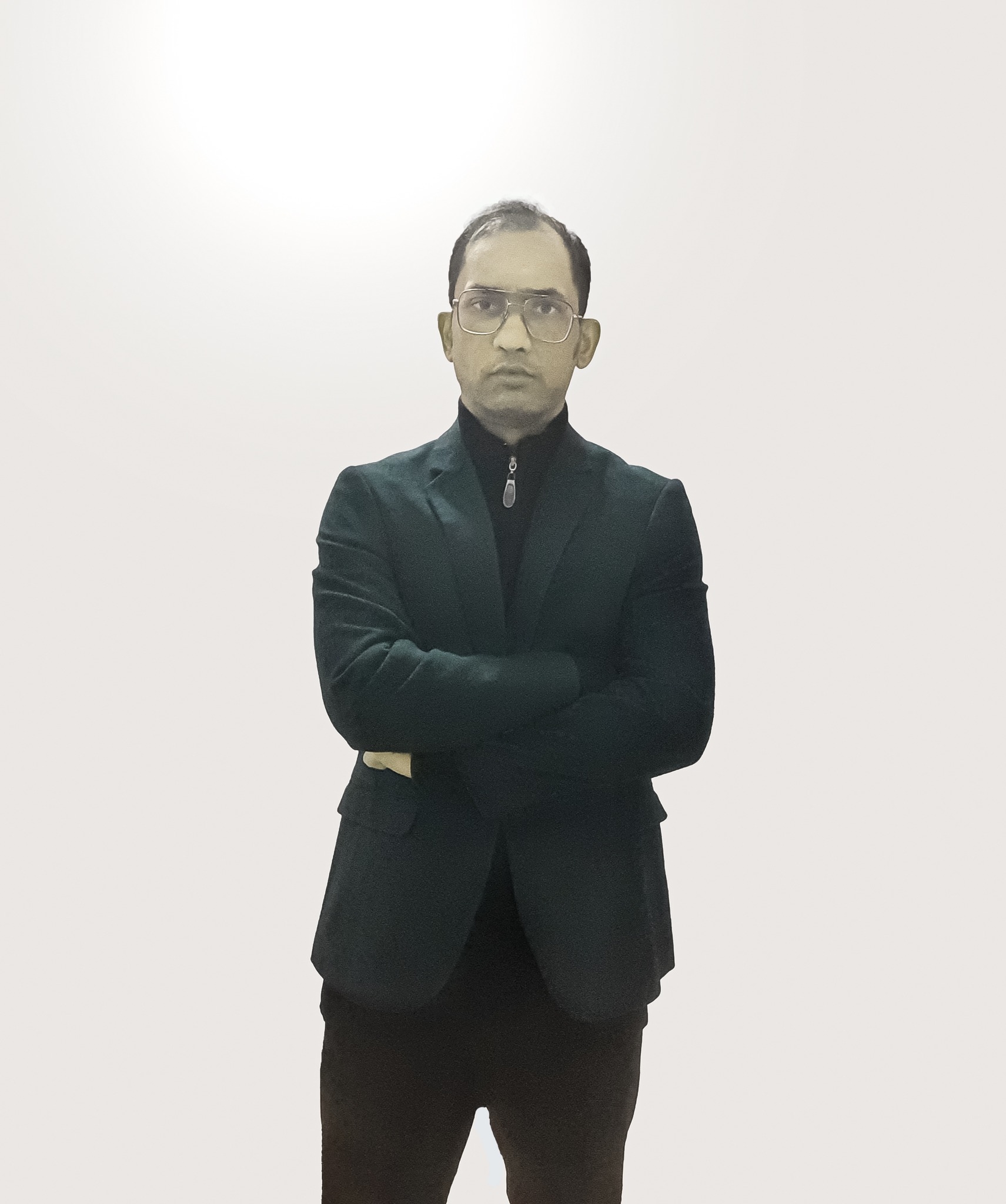 Nicholas Root