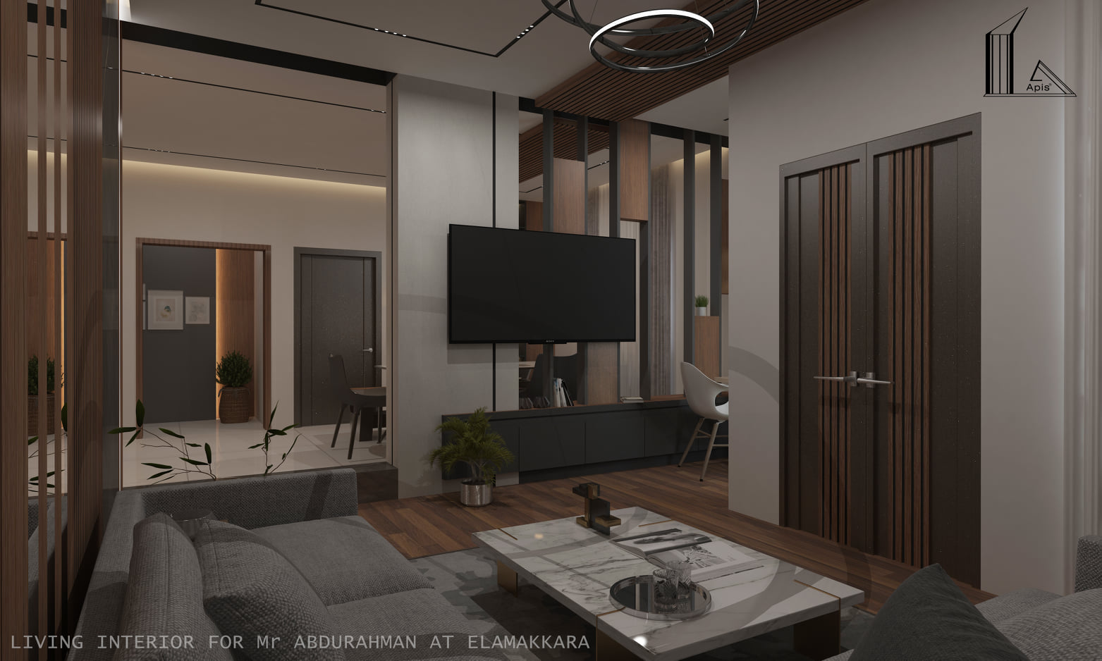 Apis Lifestyle interior solutions