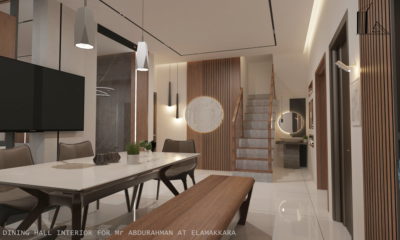 Apis Lifestyle interior solutions