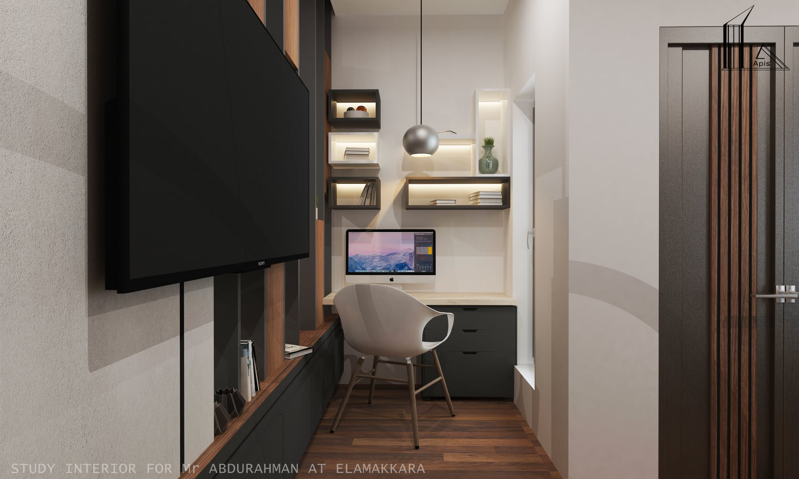 Apis Lifestyle interior solutions