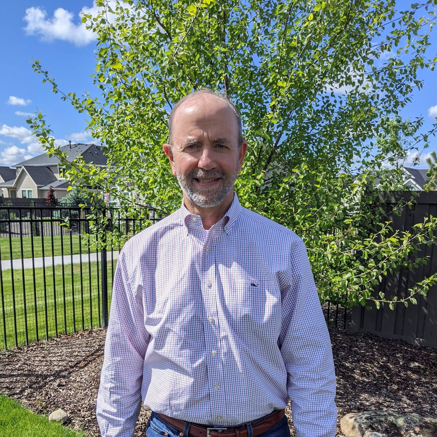 Joe Wigton, Realtor