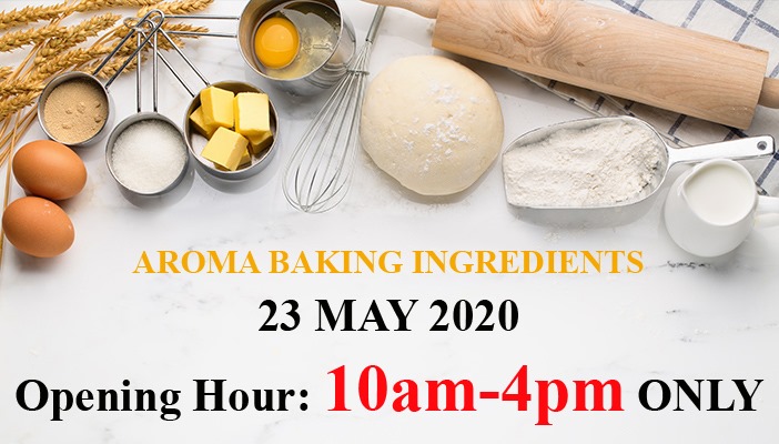 Dear Value Customers If U Have Anything Aroma Baking Ingredient Facebook