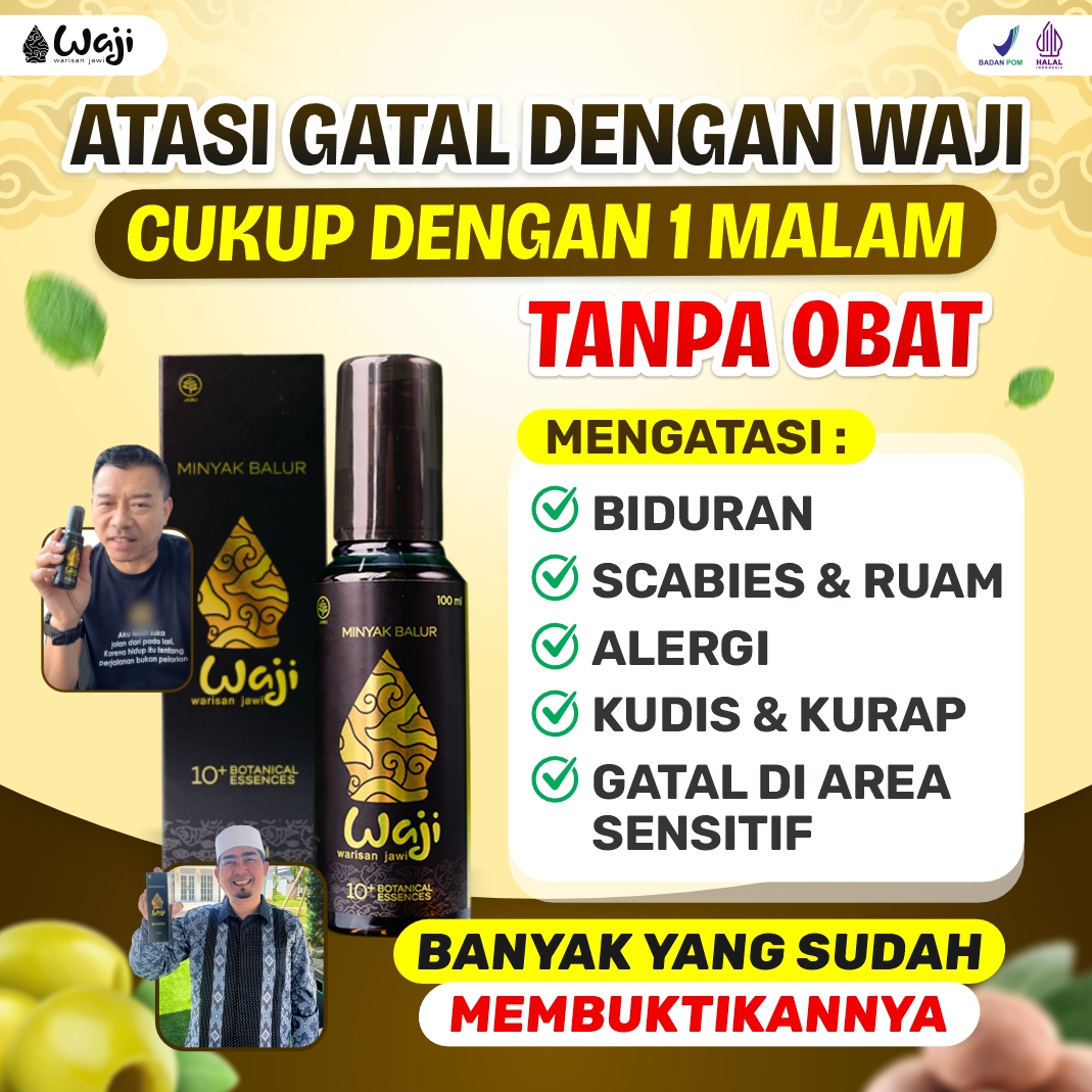 Waji Indonesia | Purbalingga