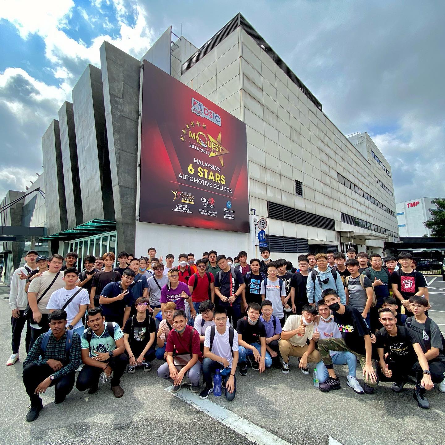 Despark International College | Petaling Jaya