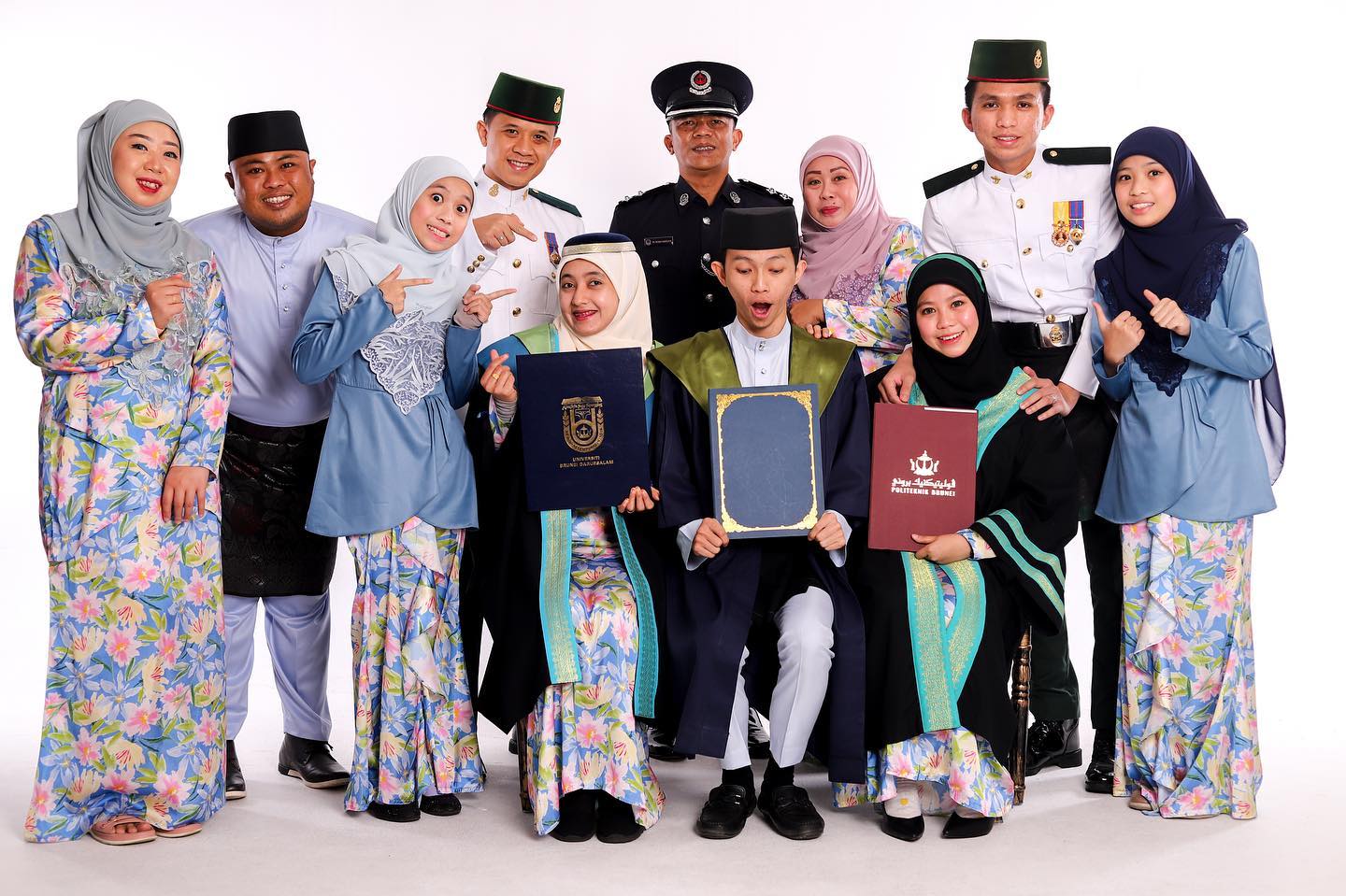 “Congratulations on your graduation and... - Shukz Zas Studio