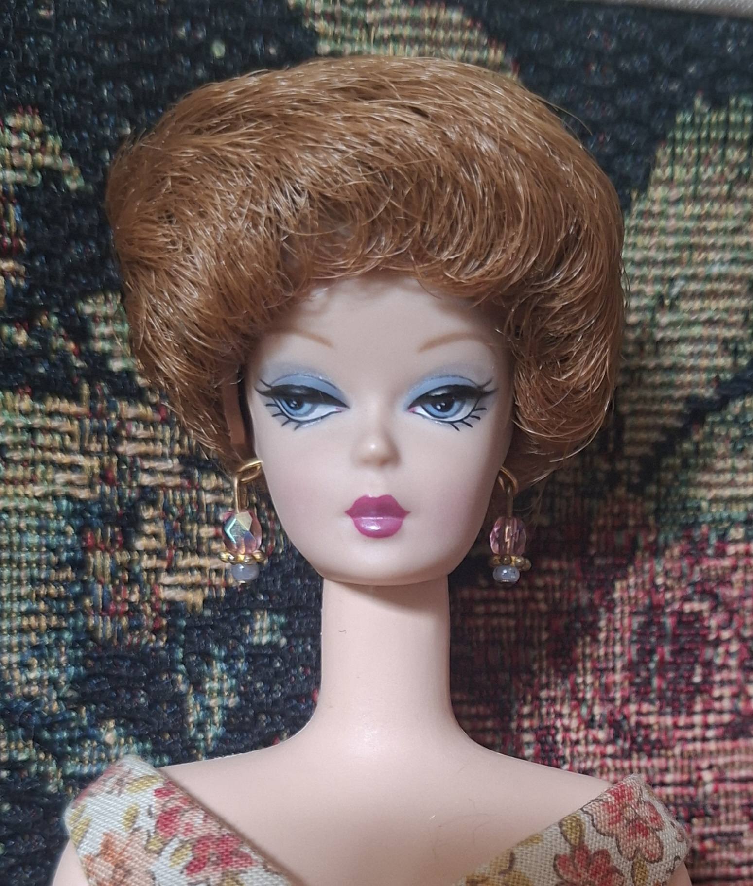 kate spade new york barbie doll (2003)