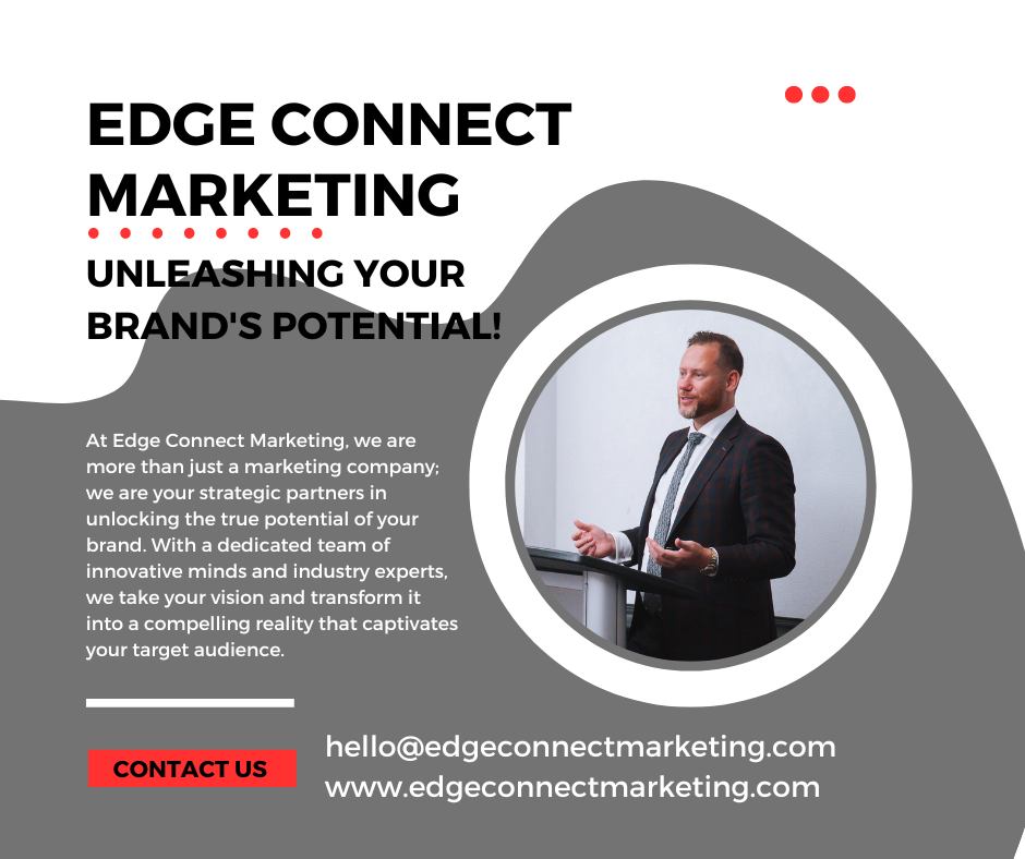 Edge Connect Marketing | Atlanta GA