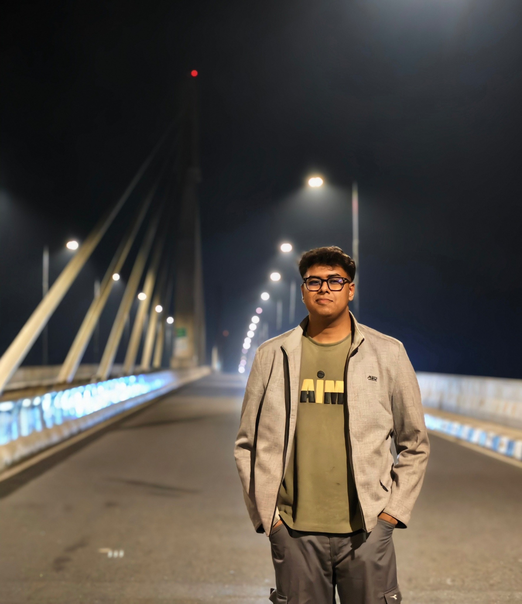MD Nerob Hawlader