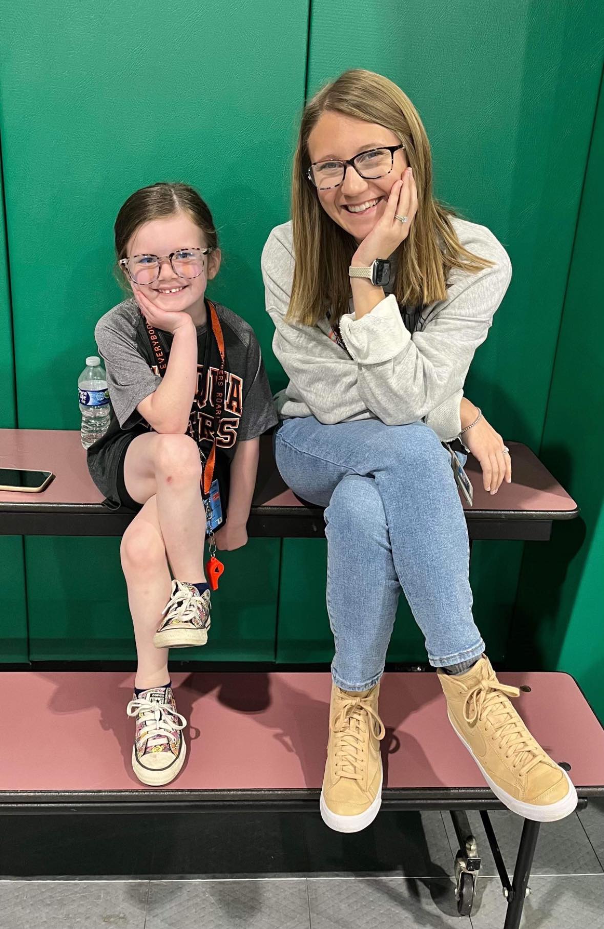 Greenwood PTO - Our Jogathon prize winners that raised the...