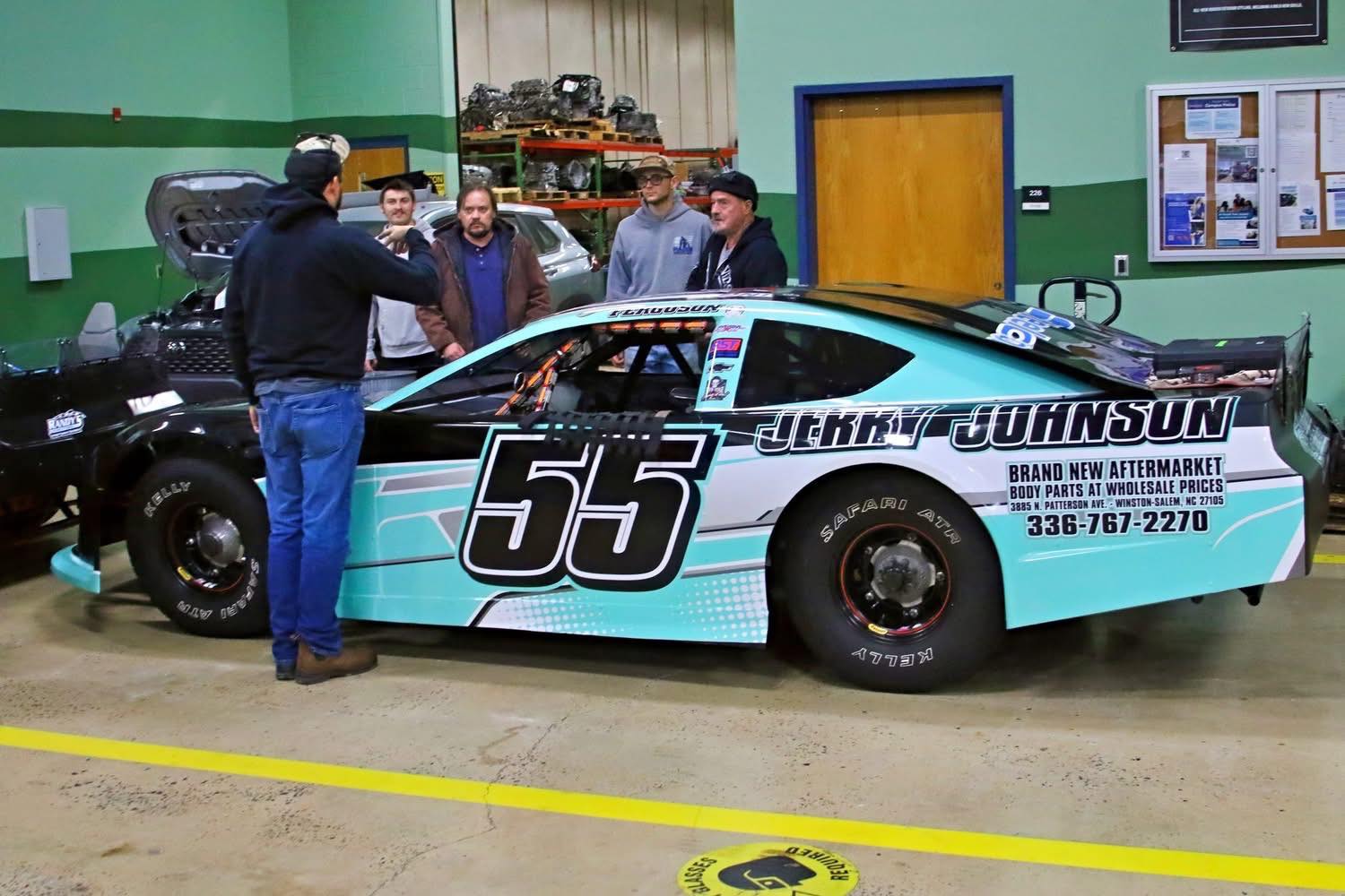 Patton Performance... - Patton Performance Automotive