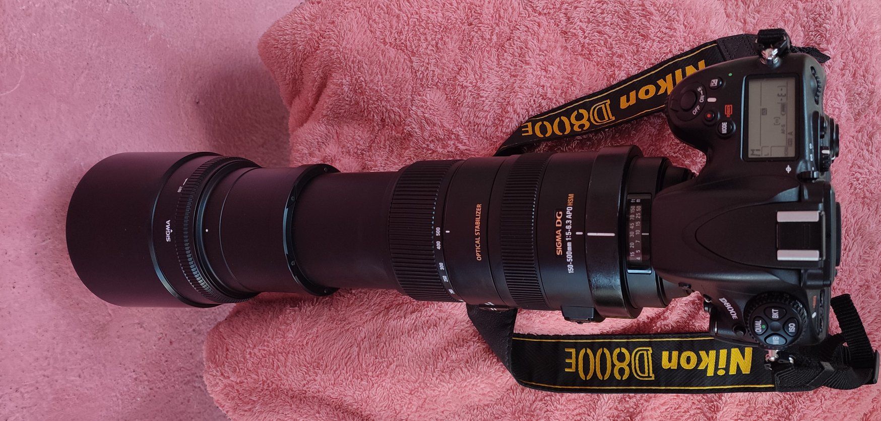 Canon 700D
