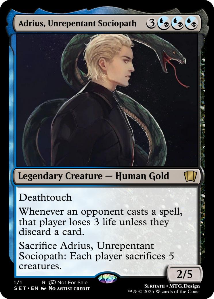 mtg player designed cards Commander Deck EDH Deck Dr. Eggman 100 Magic Custom Deck Constructs Robots Vehicles Artifacts Custom Magic the Gathering cards
